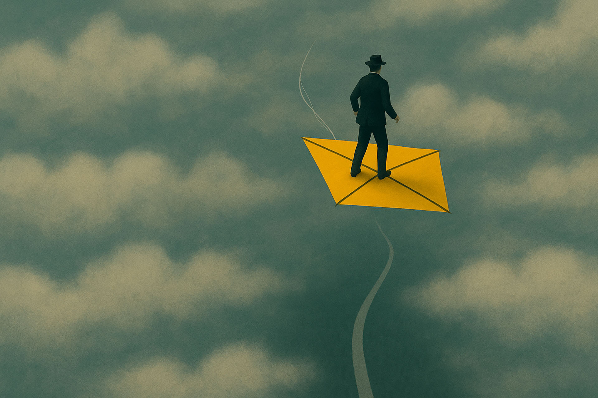 Immagine promozionale Un Aquilone in fondo alla strada 4