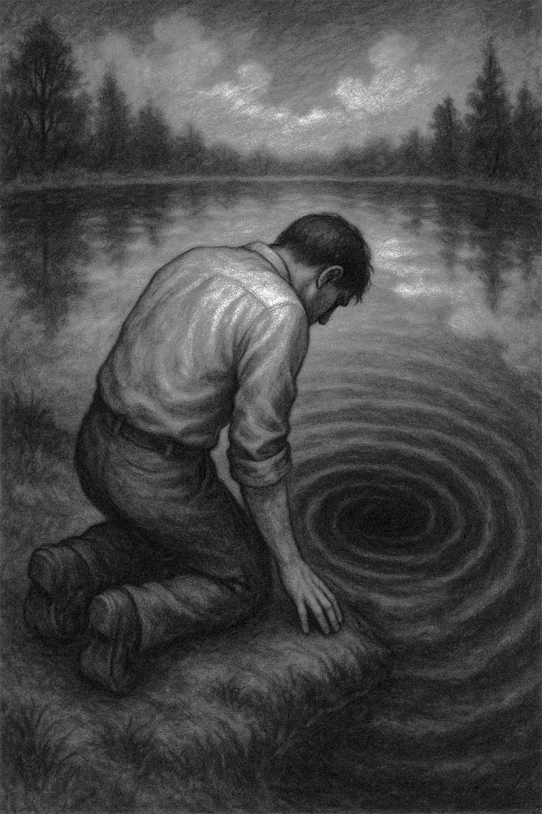 Illustrazione capitolo 11 - edizione rigida